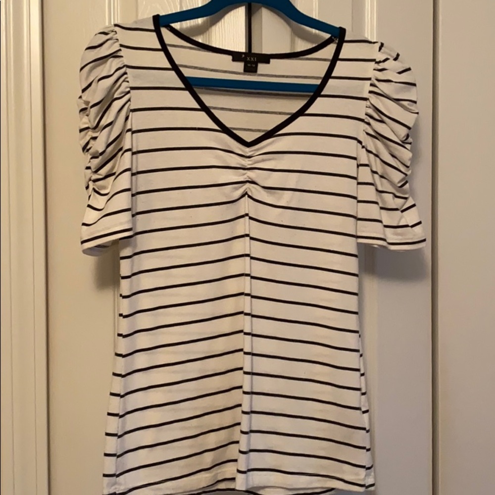 Forever 21 top
